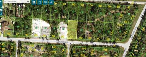 27462 Corinthian Drive, Punta Gorda, FL 33955