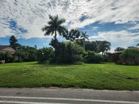 2545 Shelby Parkway, Cape Coral, FL 33904