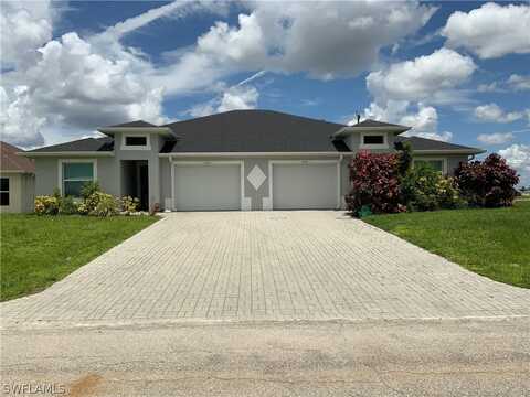 1331/1333 NE 15th Lane, Cape Coral, FL 33909