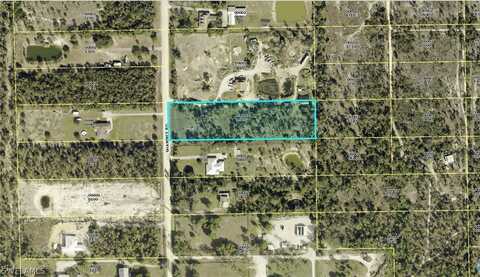 12391 Shawnee Road, Fort Myers, FL 33913