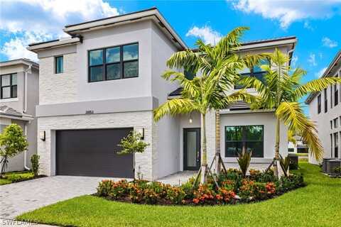 20152 Camellia Crosse Lane, Estero, FL 33928