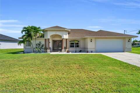 1345 NE 2nd Street, Cape Coral, FL 33909