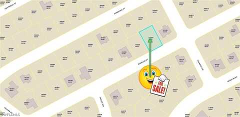 undefined, Lehigh Acres, FL 33974