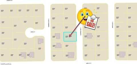 undefined, Lehigh Acres, FL 33974