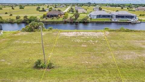 3731 NW 43rd Avenue, Cape Coral, FL 33993