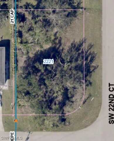 undefined, Cape Coral, FL 33991