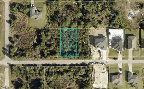 2912 15 Street SW, Lehigh Acres, FL 33976