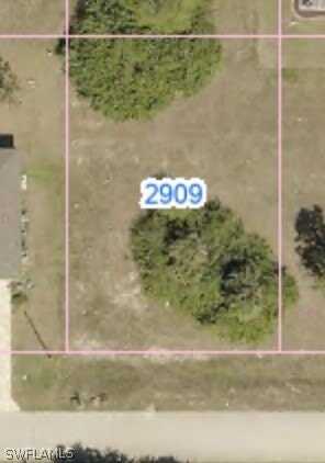 2909 NW 19th Terrace, Cape Coral, FL 33993