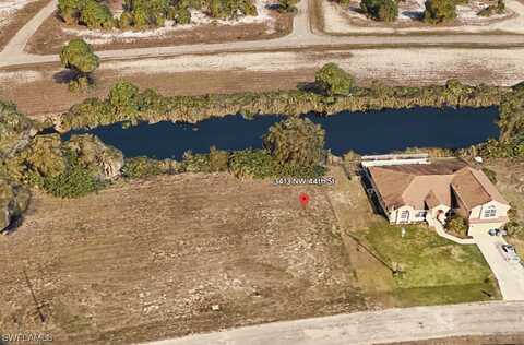 3413 NW 44th Street, Cape Coral, FL 33993