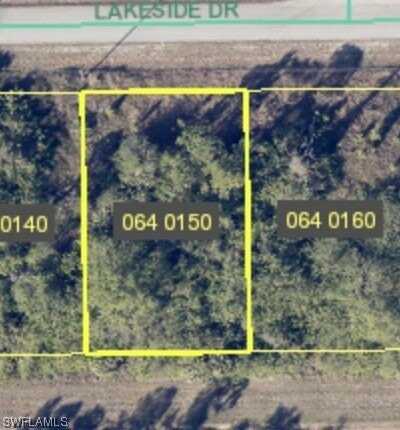 978 Lakeside Drive, Lehigh Acres, FL 33974