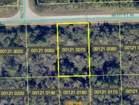 3217 49th Street W, Lehigh Acres, FL 33971