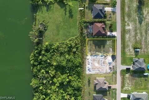 2824 NW 25th Street, Cape Coral, FL 33993