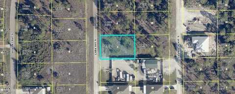 627 Lark Avenue S, Lehigh Acres, FL 33974