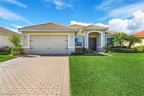 3260 Magnolia Landing Lane, North Fort Myers, FL 33917