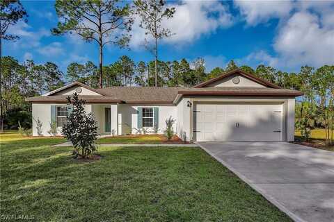 2830 NW 25th Lane, Cape Coral, FL 33993