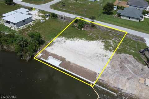 undefined, Cape Coral, FL 33993