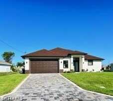 1206 NE 2nd Place, Cape Coral, FL 33909