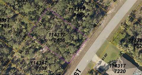 Dominic Street, North Port, FL 34288