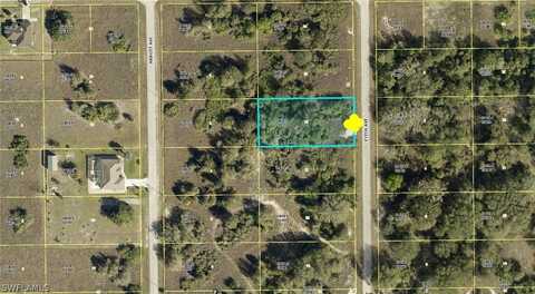 1719 Fitch Avenue, Lehigh Acres, FL 33972