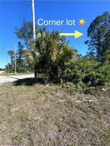 3706 E 21st Street, Alva, FL 33920