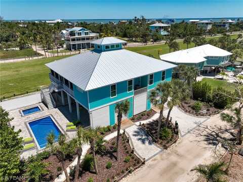 4540 Seair Lane, Captiva, FL 33924