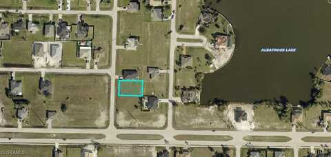 809 NW 20th Avenue, Cape Coral, FL 33993