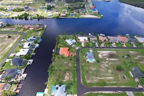 2711 NW 43rd Avenue, Cape Coral, FL 33993