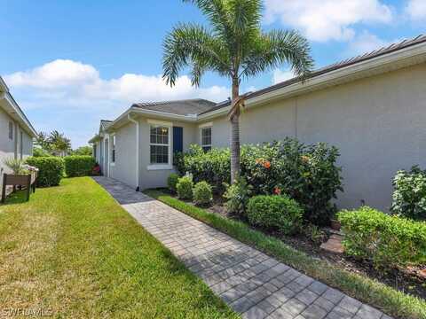 4163 Bisque Lane, Fort Myers, FL 33916