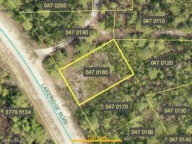 undefined, Lehigh Acres, FL 33972
