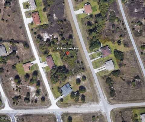 964 Eisenhower Boulevard, Lehigh Acres, FL 33974