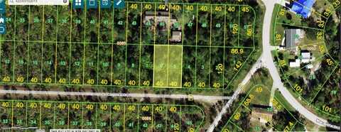 undefined, Punta Gorda, FL 33955