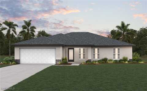 1817 NW 2nd Avenue, Cape Coral, FL 33993