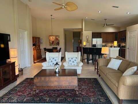 11056 Harbour Yacht Court, Fort Myers, FL 33908