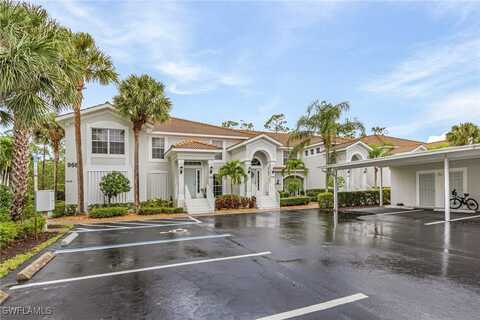 9661 Hemingway Lane unit: 3207, Fort Myers, FL 33913