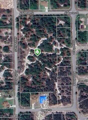 921 Aletha Avenue S, Lehigh Acres, FL 33974