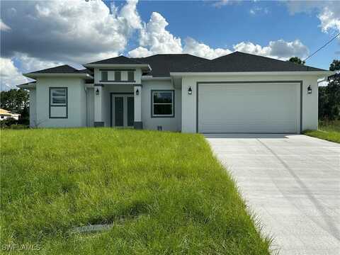 2809 22nd Street W, Lehigh Acres, FL 33971