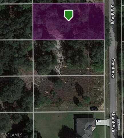 1911 Grant Avenue, Lehigh Acres, FL 33972