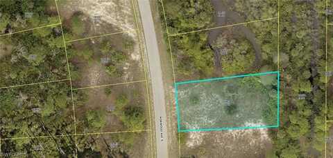 457 Norwood Avenue S, Lehigh Acres, FL 33974