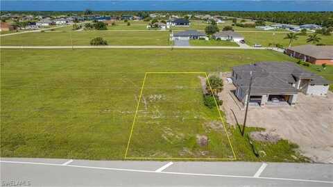 undefined, Cape Coral, FL 33993