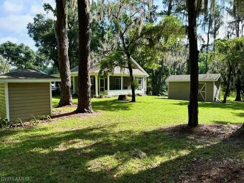 892 NW Fenwick Avenue, JENNINGS, FL 32053