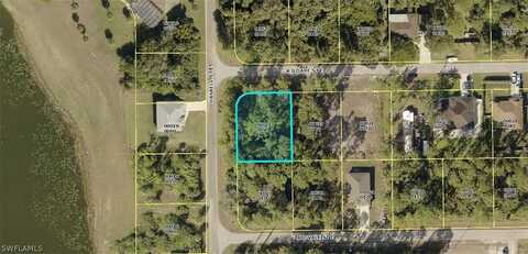 860 Kildare Street E, Lehigh Acres, FL 33974