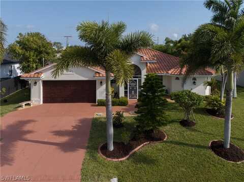 1935 Savona Parkway W, Cape Coral, FL 33914