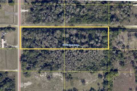 785 N Hacienda Street, Clewiston, FL 33440