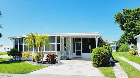 267 Shoreland Drive, Fort Myers, FL 33905