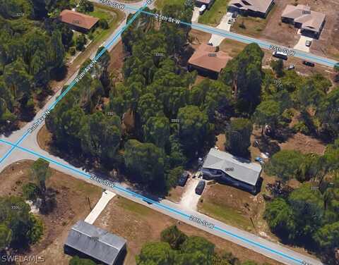 undefined, Lehigh Acres, FL 33971