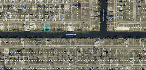 422 NW 6th Street, Cape Coral, FL 33993