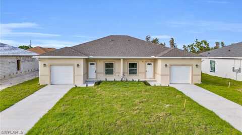 12192 Tetzel Avenue, Port Charlotte, FL 33981