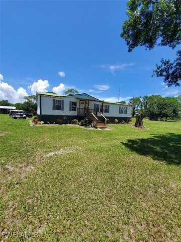 424 Arbuckle Branch Road, Sebring, FL 33870