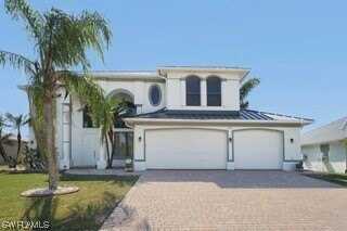 2114 SW 51st Street, Cape Coral, FL 33914