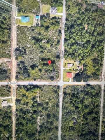 2103 Moore Avenue, Alva, FL 33920